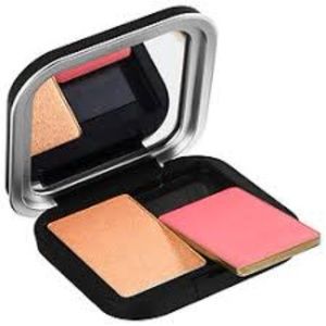 BRAND NEW Make Up Forever Blush/Highlight Duo
